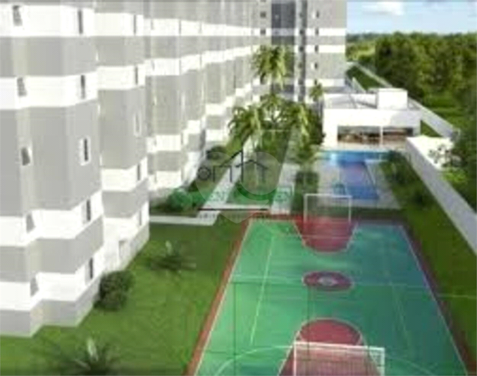 Venda Apartamento Itupeva Residencial Pacaembu REO1063554 3