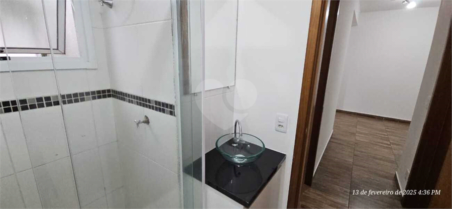 Venda Apartamento Itupeva Residencial Pacaembu REO1063554 17