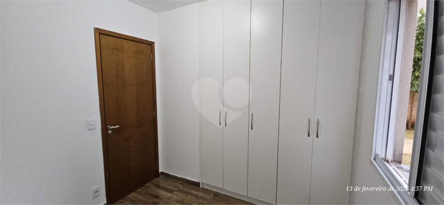 Venda Apartamento Itupeva Residencial Pacaembu REO1063554 22