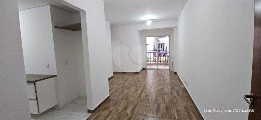 Venda Apartamento Itupeva Residencial Pacaembu REO1063554 4