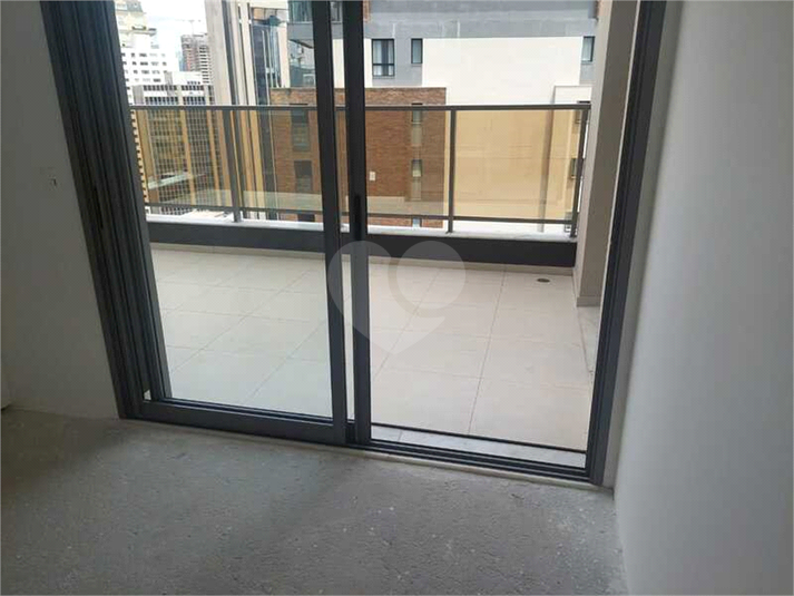 Venda Apartamento São Paulo Vila Nova Conceição REO1063565 4