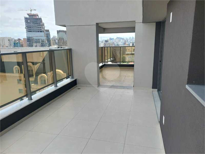 Venda Apartamento São Paulo Vila Nova Conceição REO1063565 29