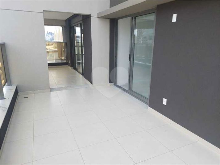 Venda Apartamento São Paulo Vila Nova Conceição REO1063565 28