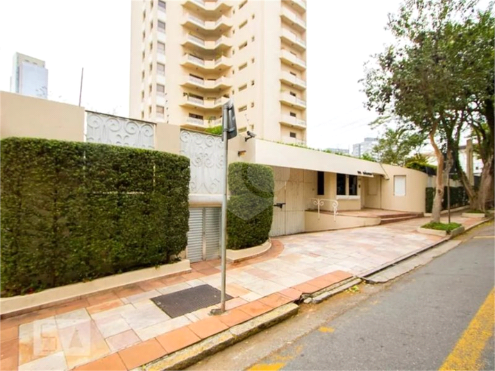 Venda Apartamento Santo André Centro REO1063572 1