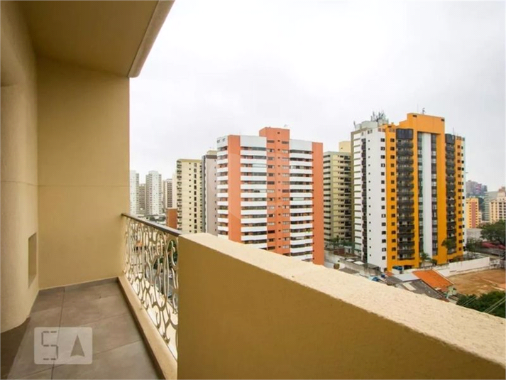 Venda Apartamento Santo André Centro REO1063572 35