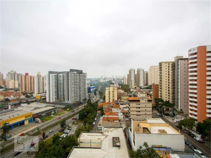 Venda Apartamento Santo André Centro REO1063572 36