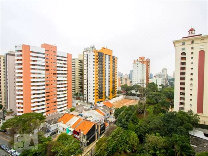 Venda Apartamento Santo André Centro REO1063572 37