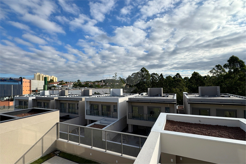 Venda Casa Barueri Tamboré REO1063578 14