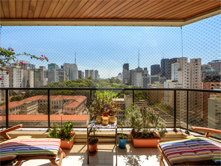 Venda Cobertura São Paulo Jardim Paulista REO1063584 21