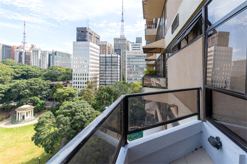 Aluguel Duplex São Paulo Jardim Paulista REO1063585 7