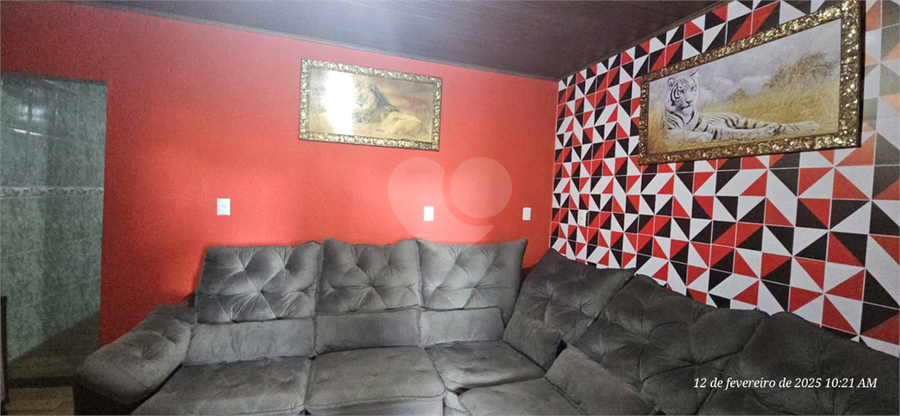 Venda Casa Jundiaí Champirra REO1063590 5