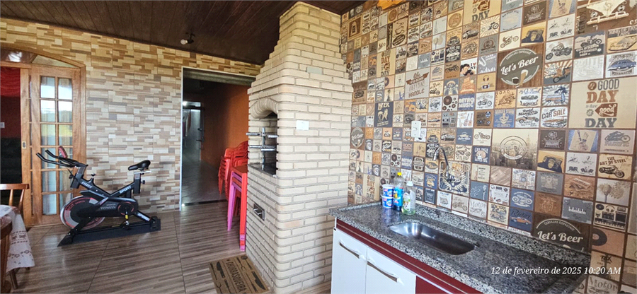 Venda Casa Jundiaí Champirra REO1063590 2