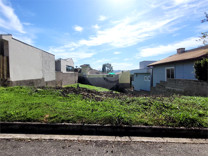 Venda Terreno Louveira Vila Omízollo REO1063594 10