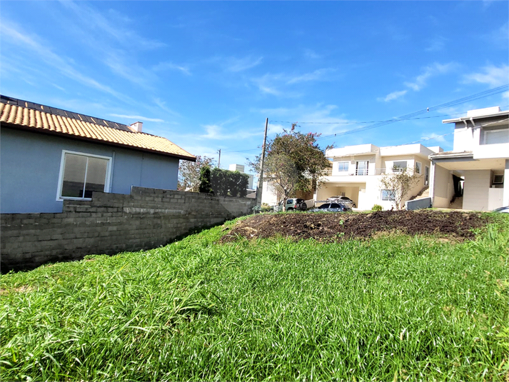 Venda Terreno Louveira Vila Omízollo REO1063594 12