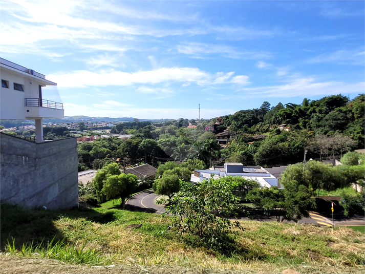 Venda Terreno Louveira Vila Omízollo REO1063594 21