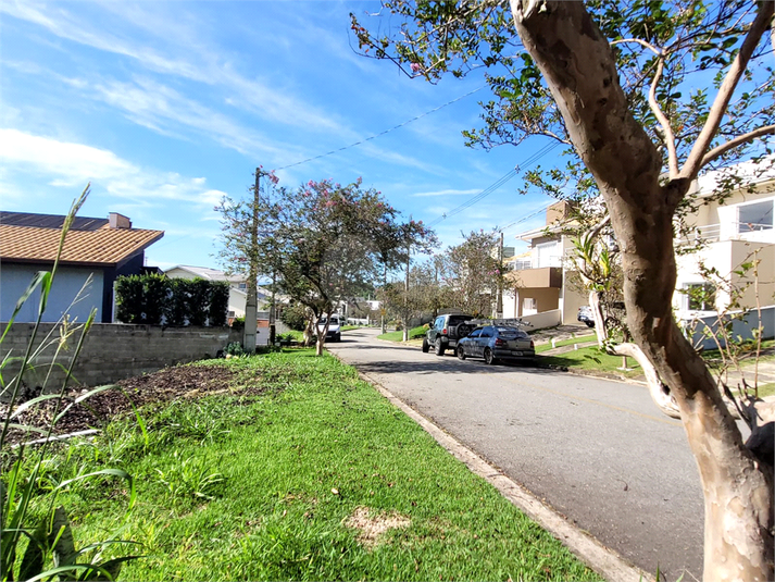 Venda Terreno Louveira Vila Omízollo REO1063594 18