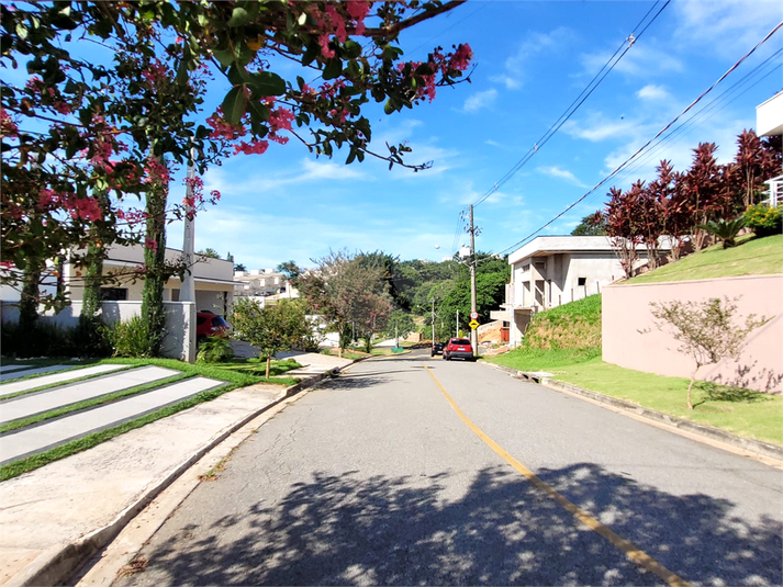 Venda Terreno Louveira Vila Omízollo REO1063594 19