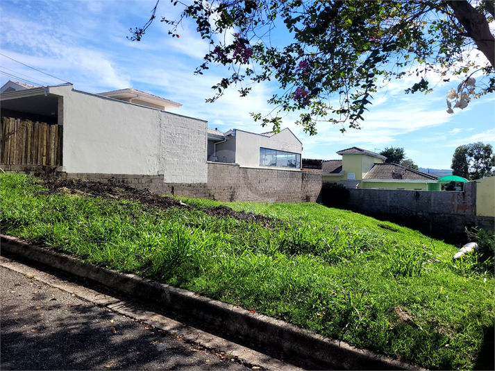 Venda Terreno Louveira Vila Omízollo REO1063594 5