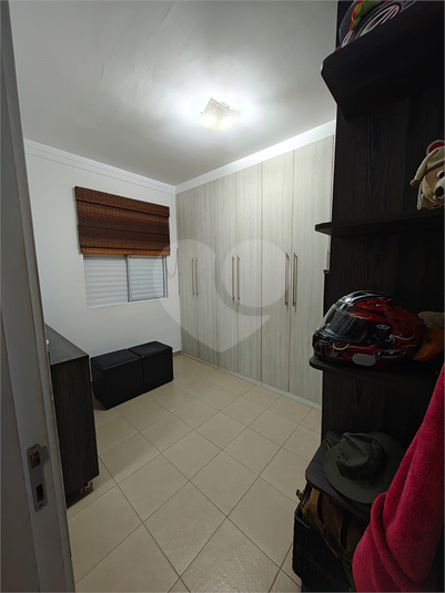 Venda Apartamento Sumaré Parque Euclides Miranda REO1063607 3