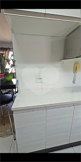 Venda Apartamento Sumaré Parque Euclides Miranda REO1063607 14