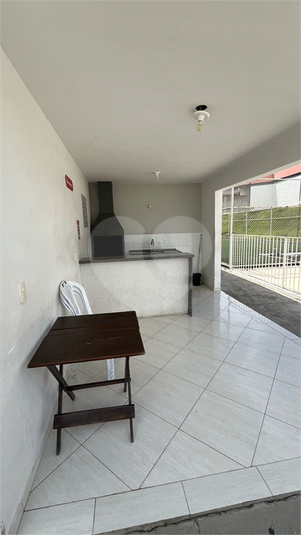 Aluguel Apartamento Volta Redonda Três Poços REO1063617 23