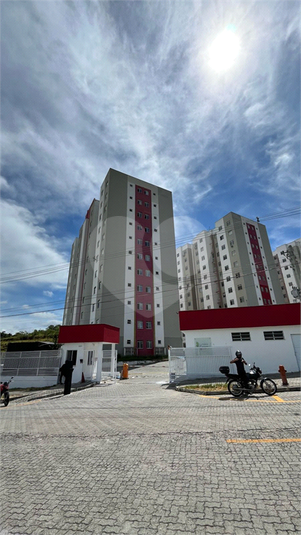 Aluguel Apartamento Volta Redonda Três Poços REO1063617 1