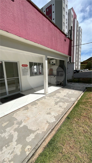 Aluguel Apartamento Volta Redonda Três Poços REO1063617 20