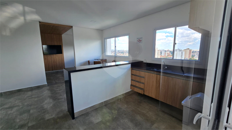 Aluguel Apartamento São Paulo Jardim Cidade Pirituba REO1063621 37