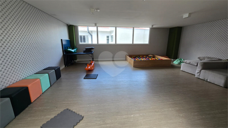 Aluguel Apartamento São Paulo Jardim Cidade Pirituba REO1063621 52