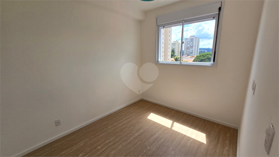 Aluguel Apartamento São Paulo Jardim Cidade Pirituba REO1063621 20