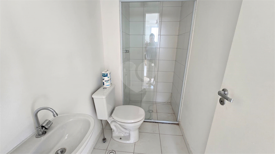 Aluguel Apartamento São Paulo Jardim Cidade Pirituba REO1063621 23