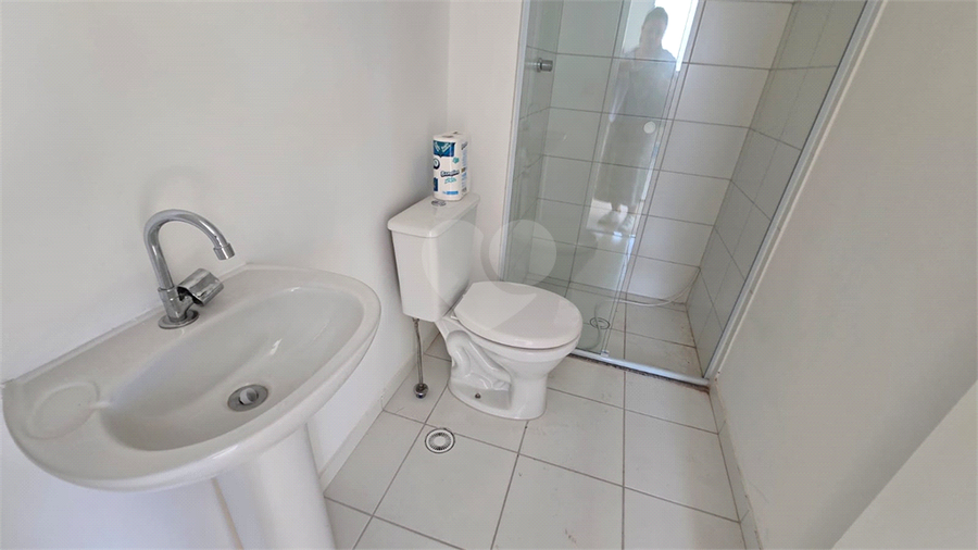 Aluguel Apartamento São Paulo Jardim Cidade Pirituba REO1063621 22