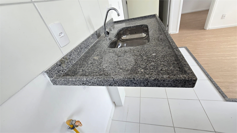 Aluguel Apartamento São Paulo Jardim Cidade Pirituba REO1063621 7