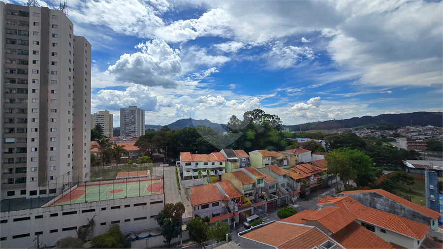 Aluguel Apartamento São Paulo Jardim Cidade Pirituba REO1063621 14