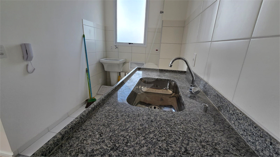 Aluguel Apartamento São Paulo Jardim Cidade Pirituba REO1063621 11