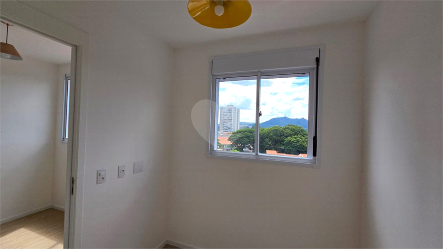 Aluguel Apartamento São Paulo Jardim Cidade Pirituba REO1063621 15