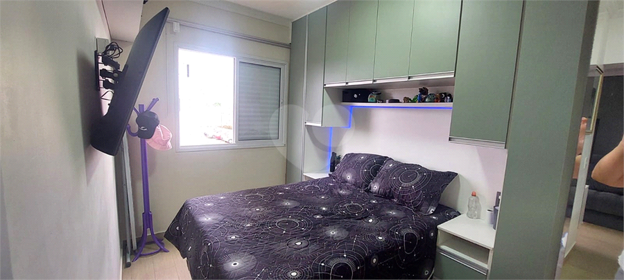 Venda Apartamento São Paulo Sapopemba REO1063623 8