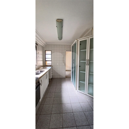 Venda Apartamento São Paulo Vila Andrade REO1063633 21