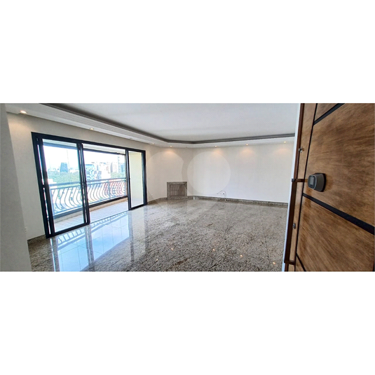 Venda Apartamento São Paulo Vila Andrade REO1063633 1