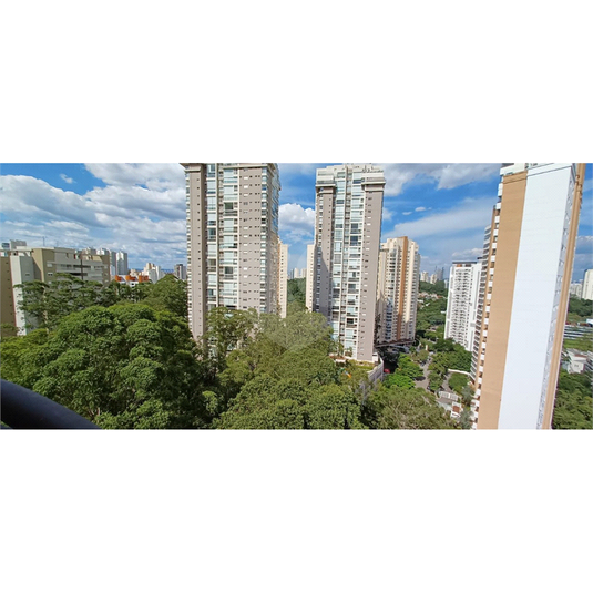 Venda Apartamento São Paulo Vila Andrade REO1063633 16