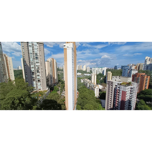 Venda Apartamento São Paulo Vila Andrade REO1063633 2