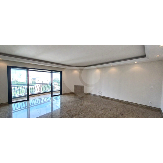 Venda Apartamento São Paulo Vila Andrade REO1063633 3