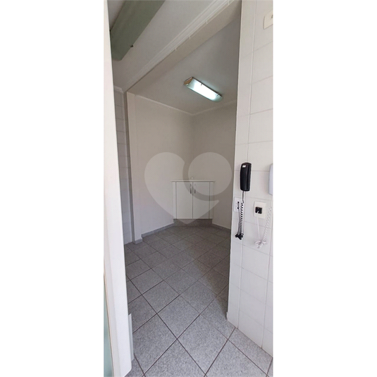 Venda Apartamento São Paulo Vila Andrade REO1063633 23