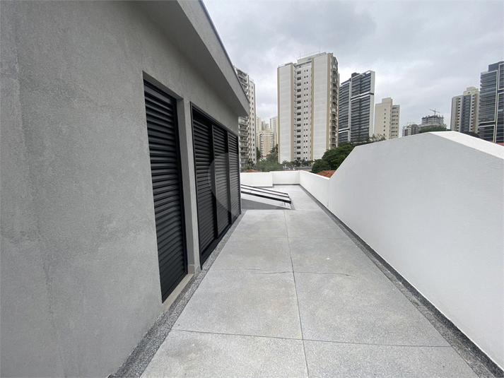 Venda Casa de vila São Paulo Perdizes REO1063636 21