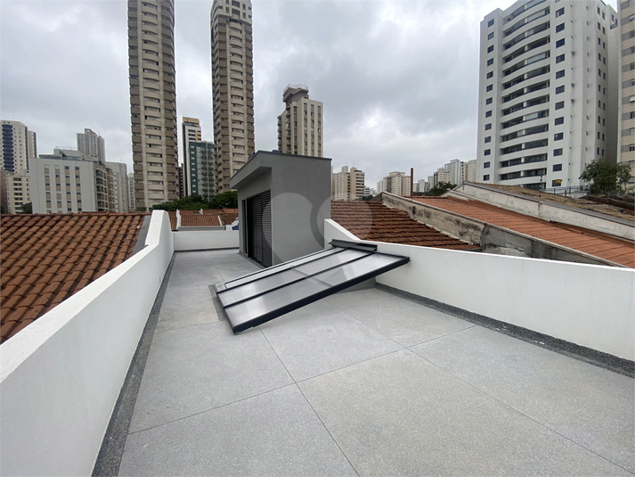 Venda Casa de vila São Paulo Perdizes REO1063636 24