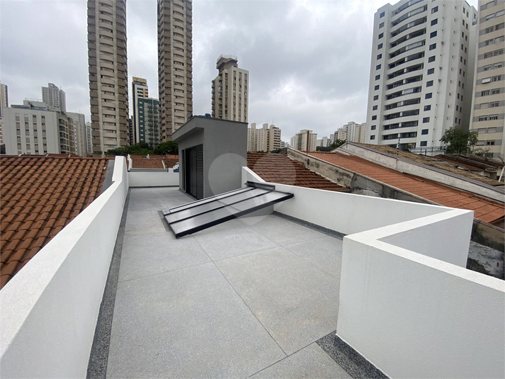 Venda Casa de vila São Paulo Perdizes REO1063636 23