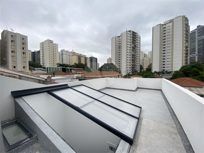 Venda Casa de vila São Paulo Perdizes REO1063636 22