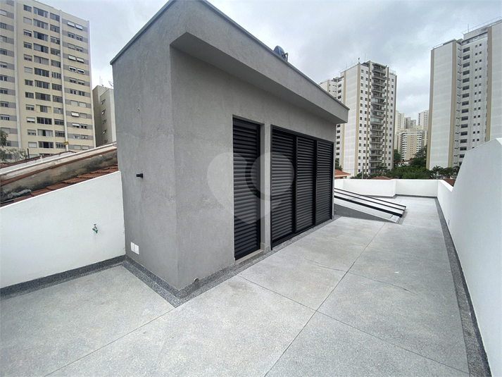 Venda Casa de vila São Paulo Perdizes REO1063636 20