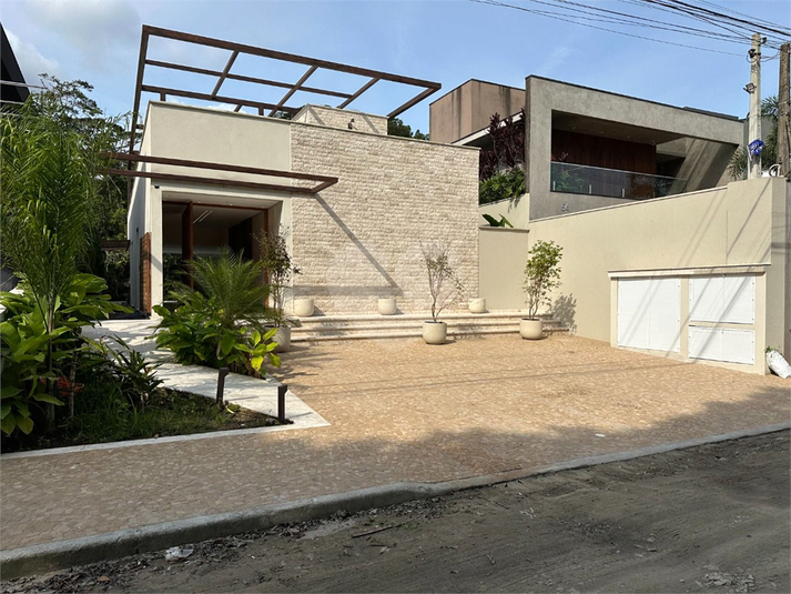 Venda Casa Bertioga Riviera REO1063637 15