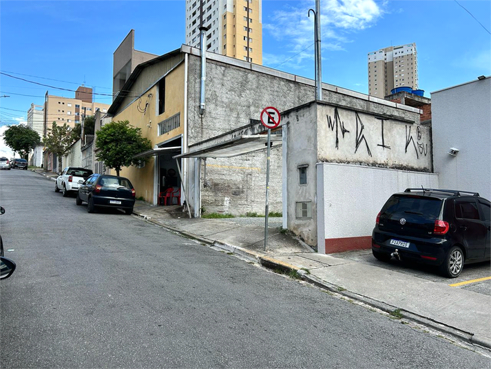 Venda Terreno São Paulo Vila Dom Pedro Ii REO1063638 7